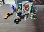 Lego Luigi mansion uitbereidingset, Comme neuf, Enlèvement, Lego