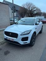 Jaguar E PACE  aut.Navi. 2,0 Benzine bj 2019, Auto's, Jaguar, Automaat, 186 g/km, Wit, 5 zetels