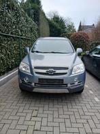 Chevrolet captiva 2010 1991 cc D 230.000 km, Autos, Cuir, Achat, Intérieur cuir, Boîte manuelle