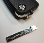 volkswagen golf 7 sleutel afgebroken  reparatie, Ophalen of Verzenden, Gebruikt, Volkswagen