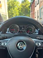 Volkswagen golf 7 dsg  - automaat - 85.000km, Auto's, Automaat, Diesel, Te koop, Golf