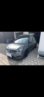 Volkswagen Caddy Trendline 1.4 TSI DSG Essence, Auto's, Volkswagen, Automaat, Start-stop-systeem, Particulier, Te koop
