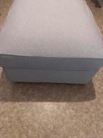 Ikea kivik poef met opbergruimte, Huis en Inrichting, Ophalen, Zo goed als nieuw