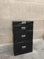 Soft plyo box set, Sport en Fitness, Fitnessmaterialen, Ophalen, Nieuw