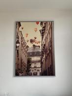 grote canvas foto / ingelijste poster, Ophalen, Rechthoekig Staand, Deurposter of groter, Zo goed als nieuw