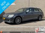 Mercedes-Benz C 220 Estate CDI Business Class Avantgarde Aut, Automaat, Parkeersensor, 180 g/km, Te koop