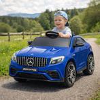 Voiture électrique pour enfants 12v — Mercedes-Benz GLC AMG, Enfants & Bébés, Enlèvement ou Envoi, Neuf