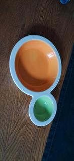 4 spaghetti borden, Ophalen of Verzenden, Bord(en)