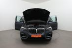 (1YTJ079) BMW X5, Automaat, Gebruikt, Bedrijf, 5 zetels