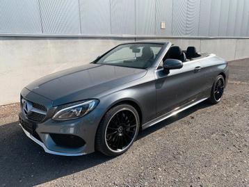 Mercedes-Benz C-Klasse 250 D Coupé*Tempomat*Achteruitrijcam beschikbaar voor biedingen