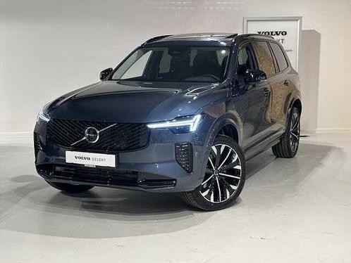 Volvo XC90 T8 Recharge Plus Dark MODEL 2025, Auto's, Volvo, Bedrijf, XC90, Airbags, Airconditioning, Alarm, Cruise Control, Elektrische buitenspiegels