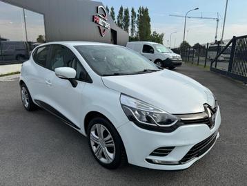 Renault Clio 0.9 tce 1st eig ohboek airco gps cruise beschikbaar voor biedingen