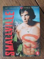 Smallville - volledige eerste seizoen, Enlèvement, Utilisé