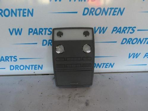 Binnenverlichting voor van een Volkswagen Phaeton, Auto-onderdelen, Verlichting, Volkswagen, Gebruikt, 3 maanden garantie, Ophalen of Verzenden