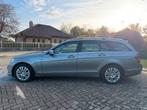 Mercedes C200 CDI Automaat/Facelift/1ste Eigenaar/GEKEURD, Auto's, Automaat, Euro 5, Leder, C-Klasse