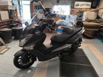 Sym 2014 ABS URGENT URGENT URGENT beschikbaar voor biedingen