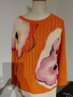 Caroline biss prachtige trui m46, Vêtements | Femmes, Tops, Enlèvement ou Envoi