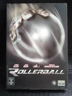 Rollerball (Jean Reno), Cd's en Dvd's, Dvd's | Science Fiction en Fantasy, Ophalen of Verzenden