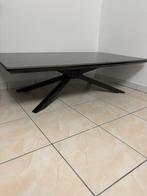 Salontafel, Ophalen, Gebruikt