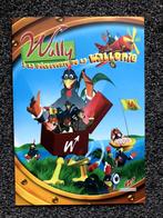 Wally: Het Waals Gewest ontdekken, Benen: Mini, Non-fictie, Nieuw, Ophalen of Verzenden, Collectif