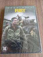 Fury (2014), Cd's en Dvd's, Dvd's | Actie, Ophalen of Verzenden
