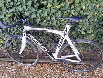 Racefiets Ridley Noah RC, Fietsen en Brommers, 28 inch, Gebruikt, Carbon, Heren