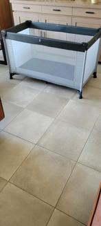 Reisbedje NIEUW baby peuter bed wieg park, Kinderen en Baby's, Ophalen, Nieuw, Reisbedje