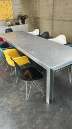 Design tafels, Ophalen, 100 tot 150 cm, 200 cm of meer, Zo goed als nieuw