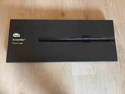 BenQ ScreenBar, Computers en Software, Monitoren, Nieuw, Ophalen of Verzenden