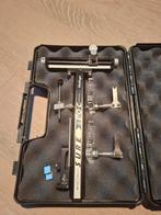 Vizier sure lock challenger (rechtshandig), Sport en Fitness, Handboogschieten, Ophalen of Verzenden