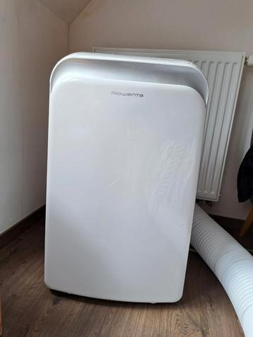 Mobiele airco, Elektronische apparatuur, Airco's, Ophalen, Gebruikt, Verwarmen, Afstandsbediening