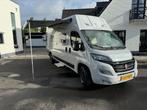 Fiat Ducato Randger R555, Diesel, Bedrijf, 5 tot 6 meter, Tot en met 5