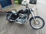 Sportster XL 883 C  Custom, Motoren, Motoren | Harley-Davidson, Particulier, 2 cilinders, 883 cc, Chopper