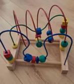 Kralenspiraal Ikea - NIEUW (in doos), Ophalen, Nieuw, Duw- of Trekspeelgoed
