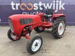 Güldner A2KS Oldtimer tractor, Zakelijke goederen, Landbouw | Tractoren, Oldtimer, Overige merken