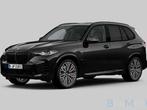 BMW X5 xDrive50eAS / ACC+ / Pano / Trekh / 22' / Massage, Auto's, Automaat, Overige brandstoffen, Zwart, Bedrijf