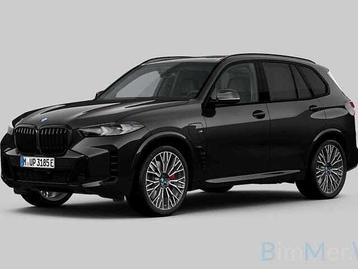 BMW X5 xDrive50eAS / ACC+ / Pano / Trekh / 22' / Massage beschikbaar voor biedingen