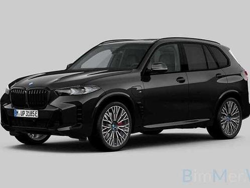 BMW X5 xDrive50eAS / ACC+ / Pano / Trekh / 22' / Massage, Auto's, BMW, Bedrijf, X5, 4x4, ABS, Adaptieve lichten, Adaptive Cruise Control