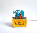 Matchbox 3 cement mixer  A box!, Enlèvement ou Envoi, Matchbox