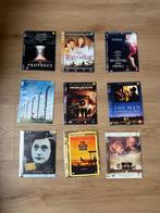 DVD's Collectie deel 2 - Vanaf 2€ - plastiek hoesje, Cd's en Dvd's, Ophalen of Verzenden, Gebruikt