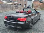 BMW 330İ CABRİO M PAKKET AUTOMAAT, Auto's, BMW, Automaat, Achterwielaandrijving, 8 cilinders, Cabriolet