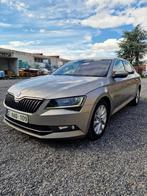 Skoda Superb 1.6 CR TDi Style DSG, Te koop, 1465 kg, https://public.car-pass.be/vhr/290adb2a-b554-451f-9871-bd9bdaab6bad, Berline