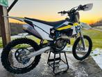 Husqvarna FC 250 2019, Motoren, 250 cc, Particulier, Crossmotor, 1 cilinder