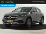 Mercedes-Benz GLA 250 e Business Solution Luxury Limited | T, Auto's, Automaat, 32 g/km, Zwart, Hybride Elektrisch/Benzine