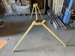 étaux pour tuyaux, Enlèvement, Comme neuf