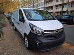 Opel vivaro 1.6 CDTi L2H1 BiTurboEco  Euro 6b., Achat, Euro 6, 3 places, 5 portes