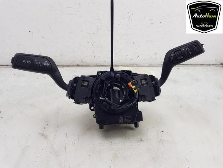 COMBISCHAKELAAR STUUR Fiesta 7 (|H1BT14A664AB|2113279|), Auto-onderdelen, Dashboard en Schakelaars, Ford, Gebruikt