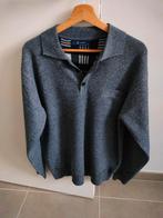 Nieuwe herentrui maat XL te klein gekocht, Ophalen