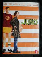 DVD Juno avec Ellen Page, Ophalen of Verzenden, Zo goed als nieuw