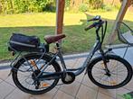 scott, electrische damesfiets, Ophalen, Gebruikt